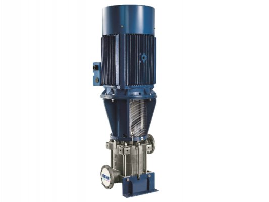 MVC Vertical Multistage Centrifugal Pump
