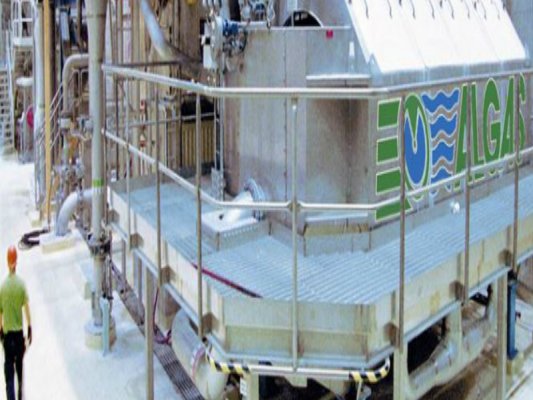 Algas Microfiler