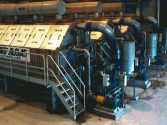 Algas Microfiler