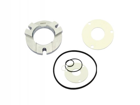 Seal Covers and Seal Service Kits