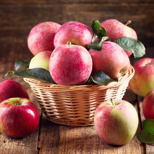 Apples Product