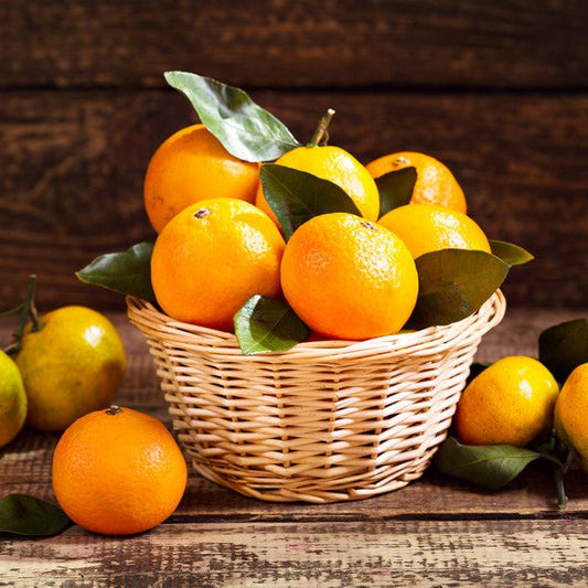 Oranges